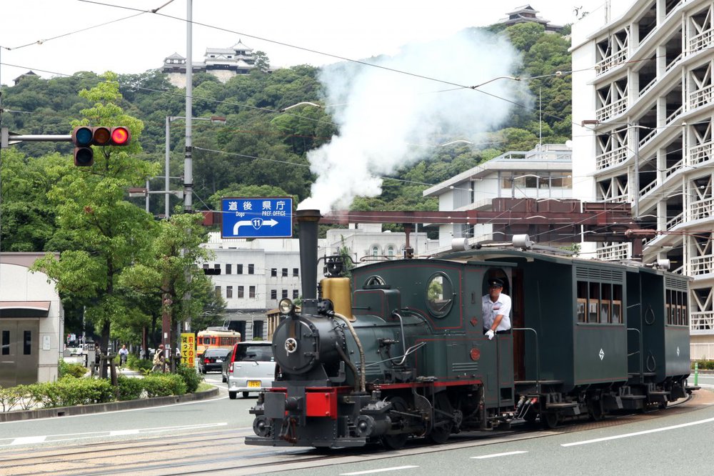周辺施設