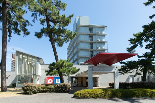 RV PARK 皆生~おーゆ・ランド~写真