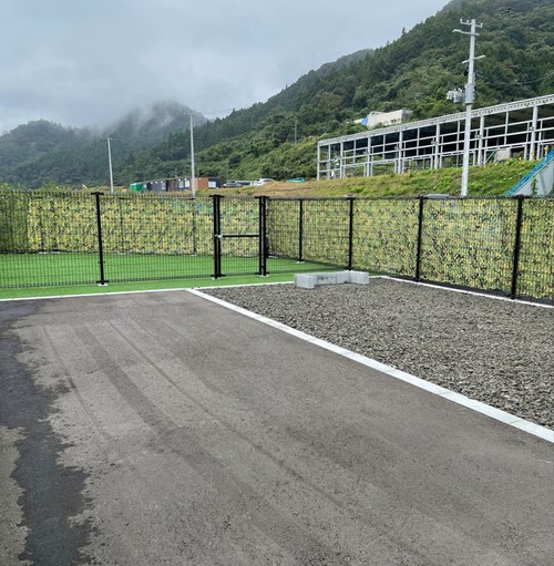 RVパーク KJパーク