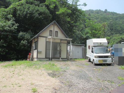 レンタルスペーストラストリンク