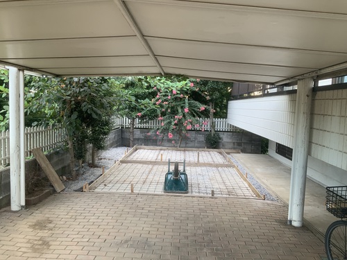 くるま旅パーク 大和田RV