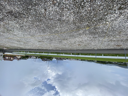 くるま旅パーク Reborn Kawasaki