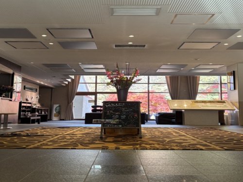 RVパーク 八ヶ岳 ホテル風か