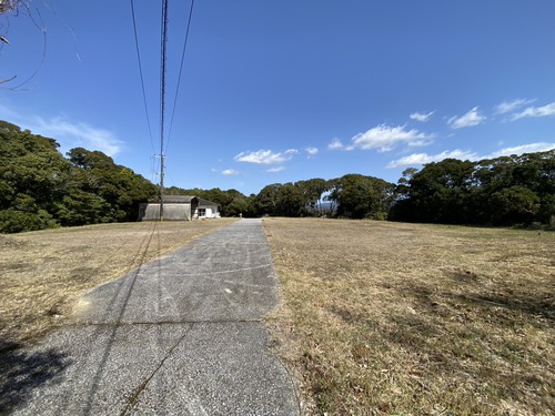 くるま旅パーク KUSHIMA ICHIRIZAKI