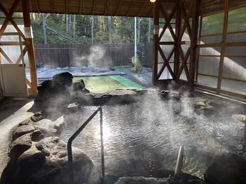 石遊の湯