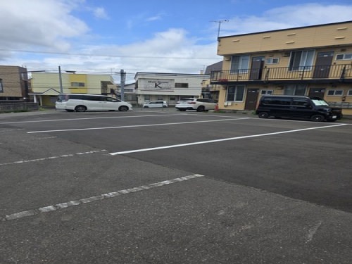 RVパークはこだて日吉