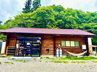 RVパーク 常陸太田 FOREST AUTO CAMP写真