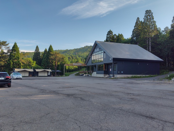 岐阜県への旅２０２４④の写真